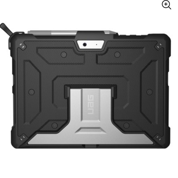 💜UAG Protective Tablet Case - Picture 7 of 9